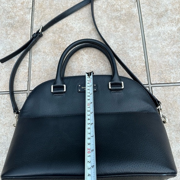 Kate Spade New York Purse Grove Street Carli - Picture 15 of 16